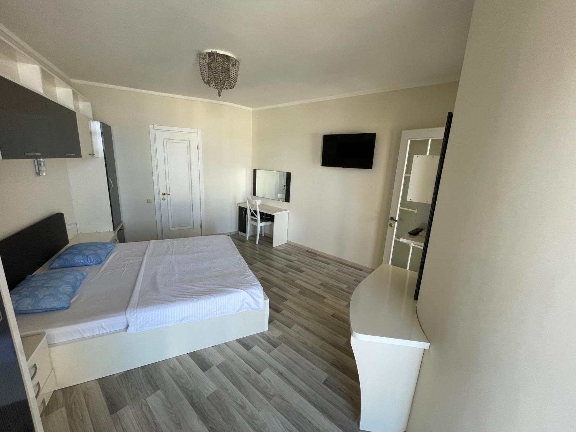 Sea View Apartment Batumi Luaran gambar