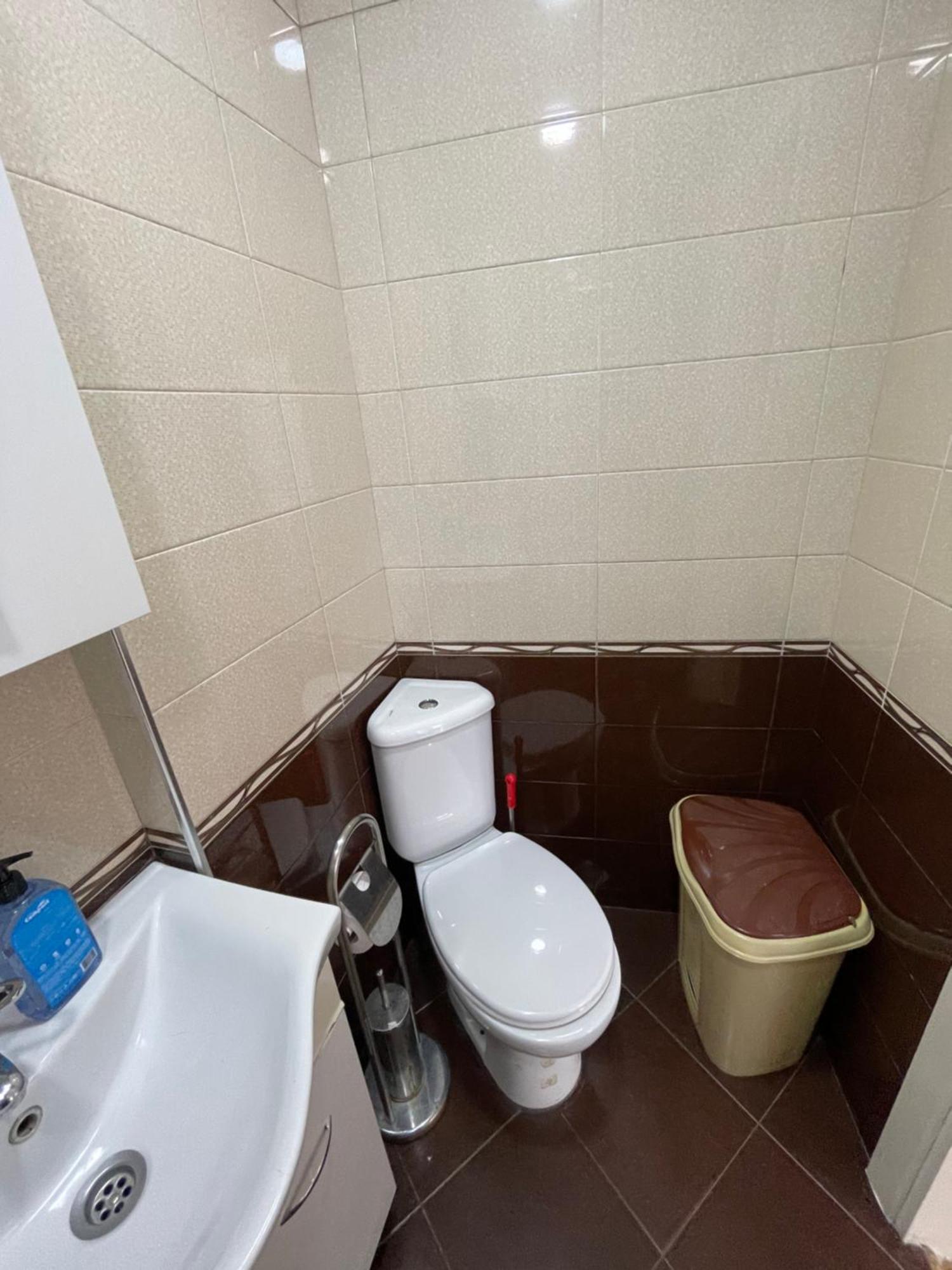 Sea View Apartment Batumi Luaran gambar